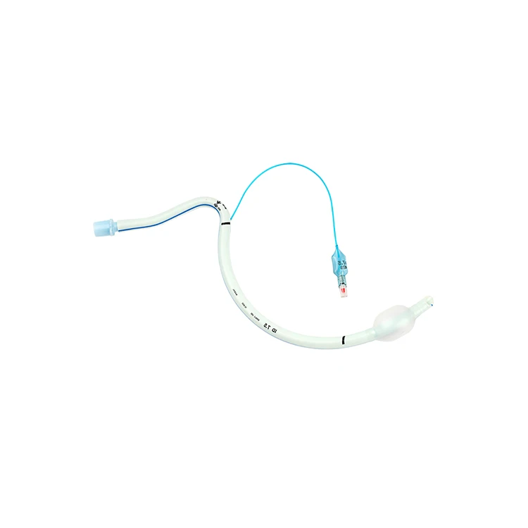 nasal endotracheal tube