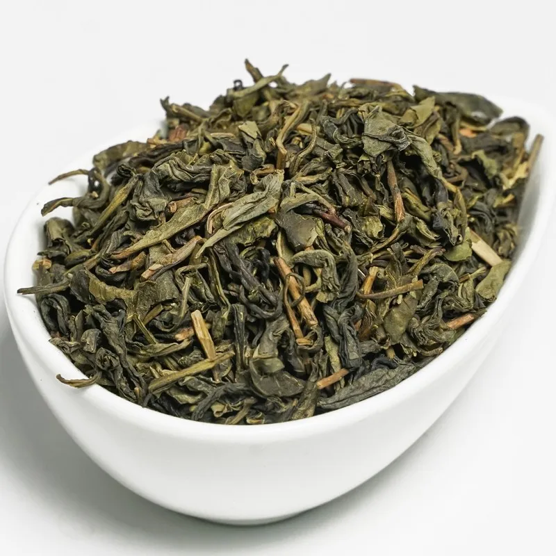 ZSL-BB-011 Chinese Black Tea Jin Jun Mei Golden Tippy Black Tea Loose Leaves Detox Fine Herbs Drink flower box - 4uTea | 4uTea.com