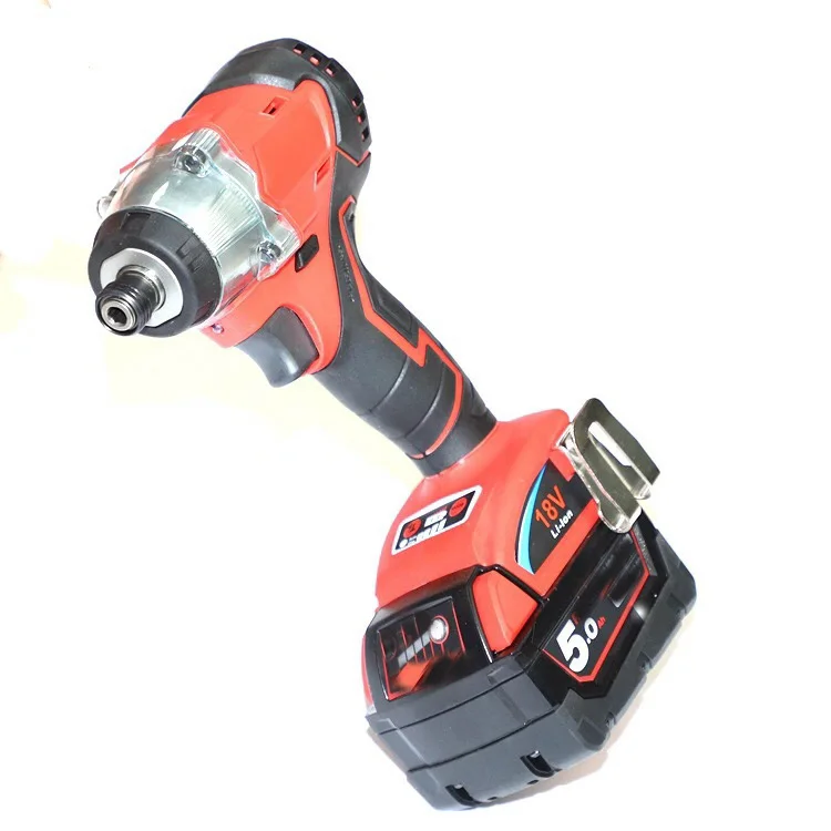 milwaukee impact drill adapter