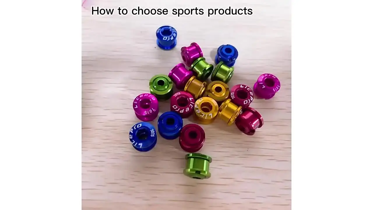 つねりん STRIDSLAND* narrow wide chainring (blue) - BLUE LUG ONLINE STORE