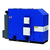 35,000Kcal wood pellet / biomass Particles Energy Saving Intelligent operation of hot water boiler