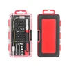 Torx Multiple Sizes 46pcs 28mm Bits Precision Multi Screwdriver Set and Bit Set