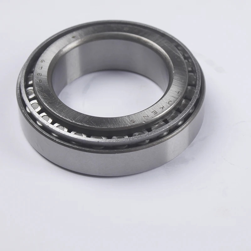 forklift spare parts tapered roller bearing JLM506849 JLM506810 0009247374 0009246860 for linde forklift 335 1275 manufacture