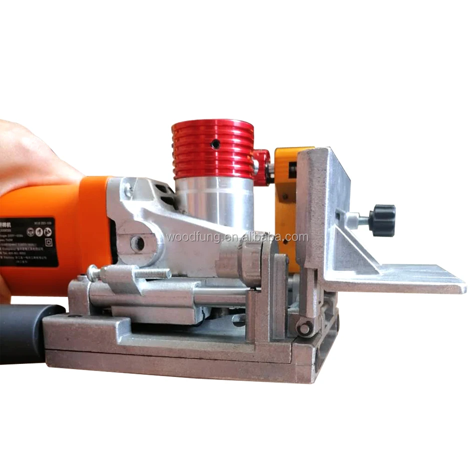 Woodworking High Quality 760w 100mm Biscuit Jointer - Buy Wood Jointer