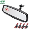 New Car Interior Rearview Mirror Monitor Parking Sensor With Original Bracket For Hyundai Kia Ford VW Toyota Nissan Honda