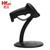 N-Stock Products Status 1D 2D android/ios barcode scanner mini USB OEM Handheld barcode reader screen scan