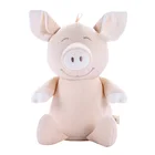 Mini Kawaii Plush Stuffed Animal Cartoon Kids Toys For Girls Children Baby Gift Doll