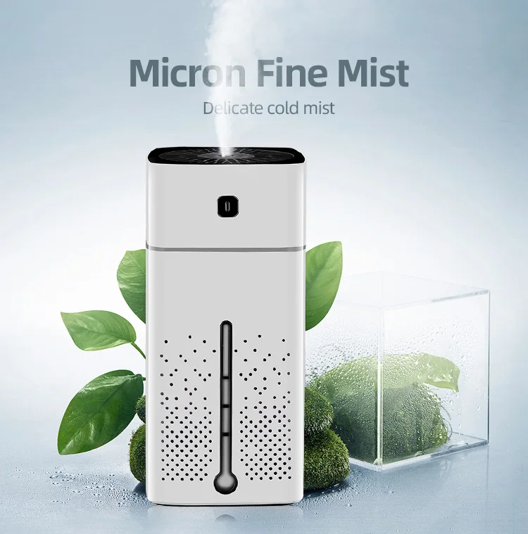 Air Purifier Humidifier 3C Electronic Consumer Products Manufacture