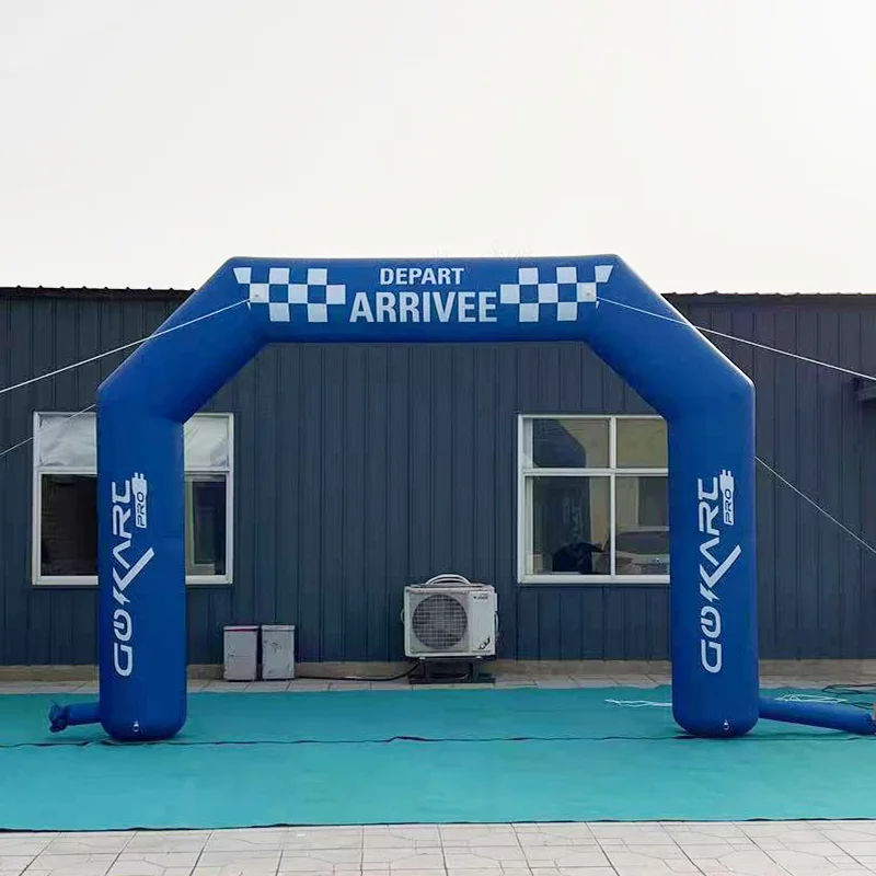 Inflatable Arch For Theme Event Custom Inflatable Arch Outdoor And ...