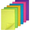 /product-detail/custom-6-pieces-lined-self-memo-pad-sticky-notes-lined-colorful-lined-post-memos-for-office-school-and-home-62302534245.html