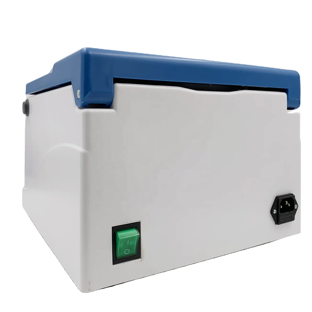 Medco Td4aws Laboratory Blood Centrifuge Machine Low Speed Desk