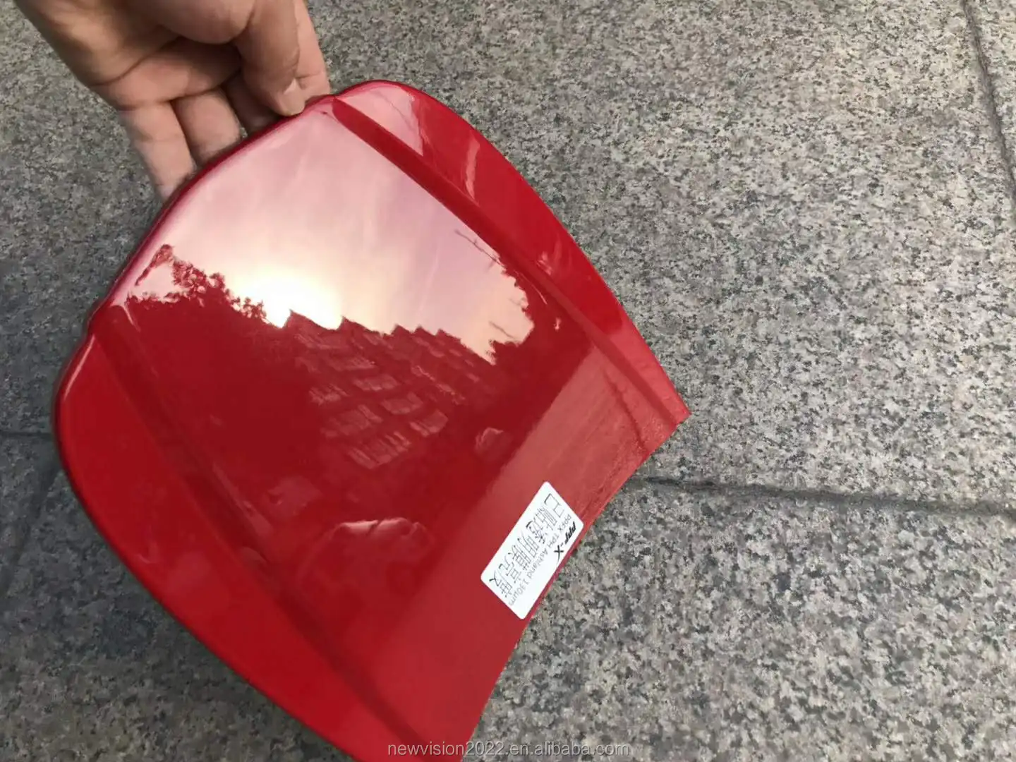 Selfhealing Ppf Car Paint Protection Film For Car Body Protective Anti