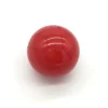 Factory supply round fall proof portable multipurpose colorful spherical plastic box