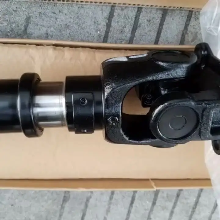 Toyota HILUX Drive Shaft Assembly - High Quality Cardan 37140-0K240