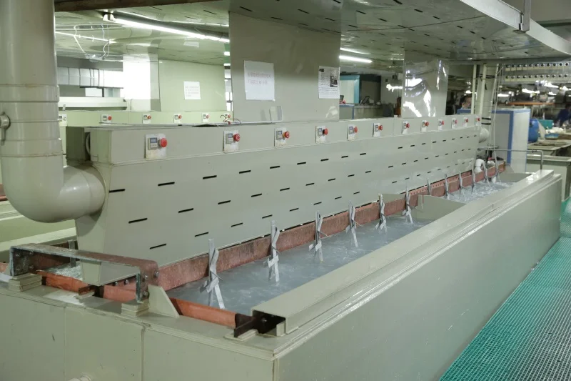 Aluminum Lipstick Tube