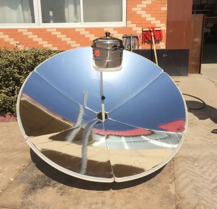 High Efficiency Solar Stove Direct Selling Folding Solar Stove Folding