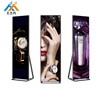 42 inch touchscreen lcd advertising magic mirror display with photobooth