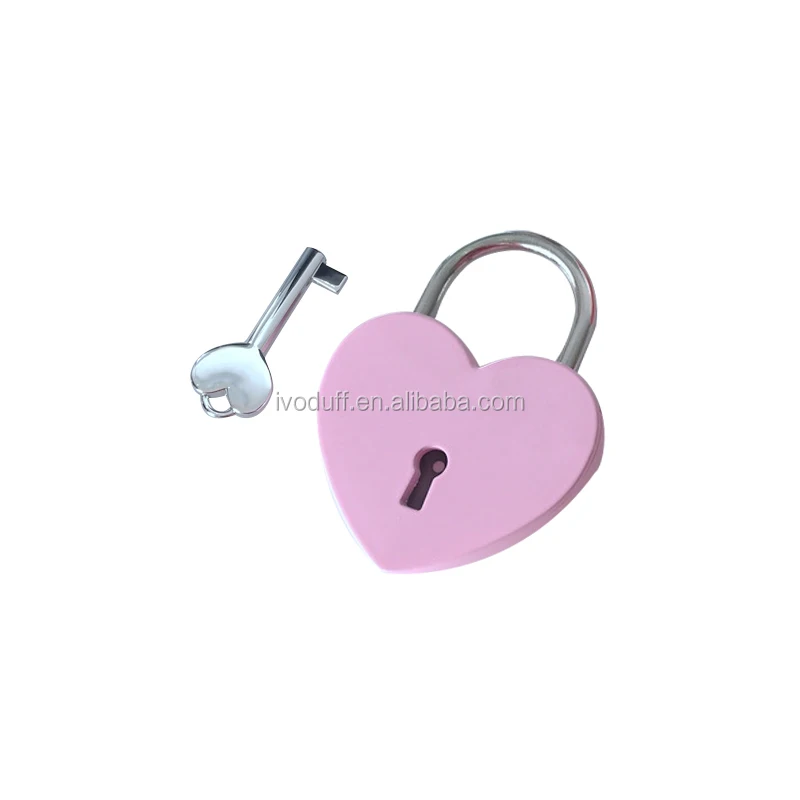 pink padlock (1)