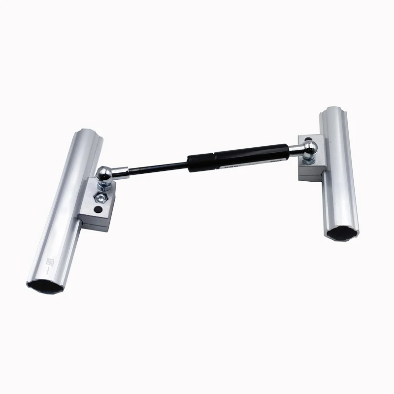 product gas spring d28 third generation grade 1000 series aluminum alloy lean pipeline rod connector connection part accessory auxiliary-13