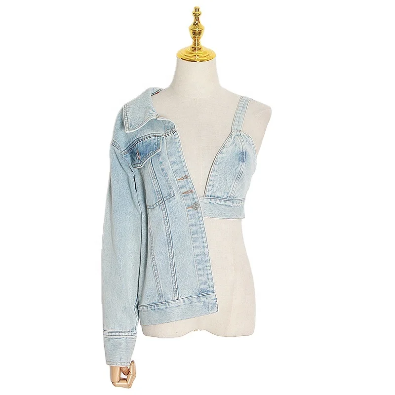 chaqueta amcha mujer pana aliespres chaqueta amcha mujer pana aliespres