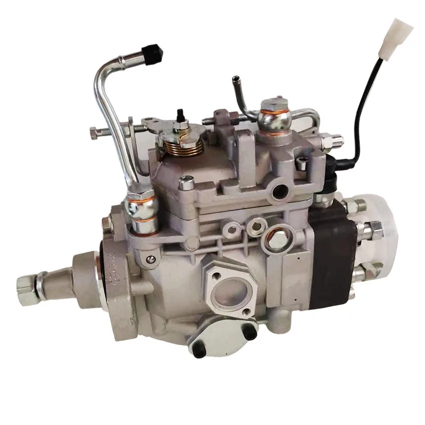 Premium C240 Isuzu Spare Parts Fuel Injection Pumps Ve49f1250lnp1592