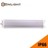 Industrial Linear Tube 40W 4ft IP66 4ft LED Linear triproof light