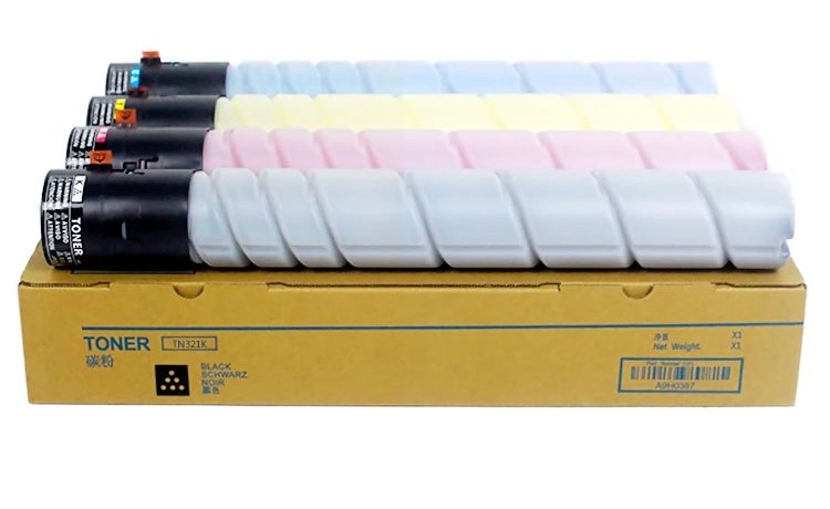 TN321 Toner set