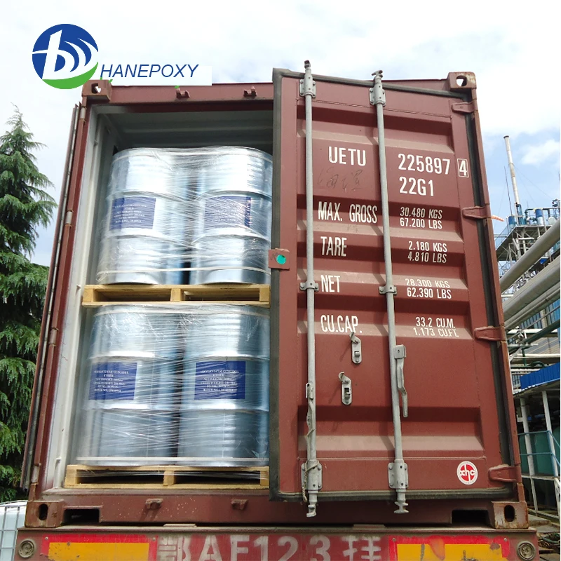 115B Polyamide Curing Agent Good Flexibility Water Resistance Adhesive for Floor and Industrial Marine Coating factory