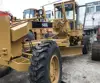 Used cat 140G motor graders japan used cat 140K 140g 140h motor graders