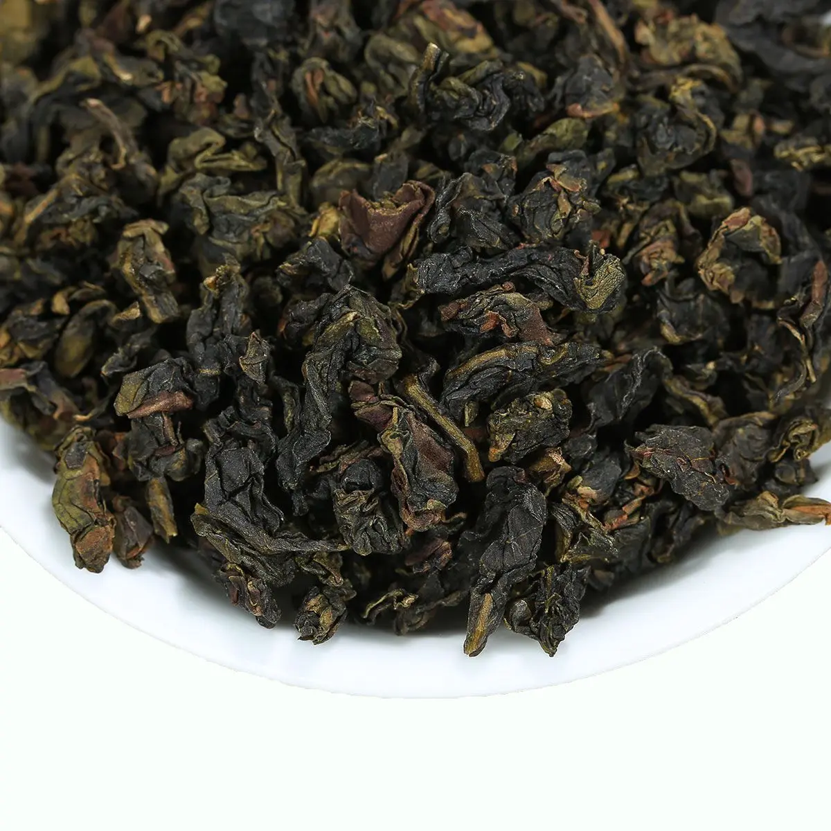 Tieguanyin Aroma oolong tea iron goddess - 4uTea | 4uTea.com