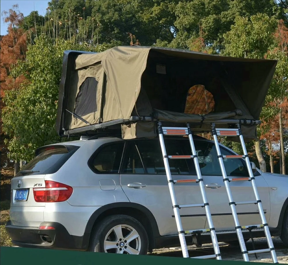 Jwy 006a Big Suv 4 Person Hardshell 4wd Roof Top Tent Buy Jwy 006a Big Suv 4 Person Hardshell 4wd Roof Top Tent Buy
