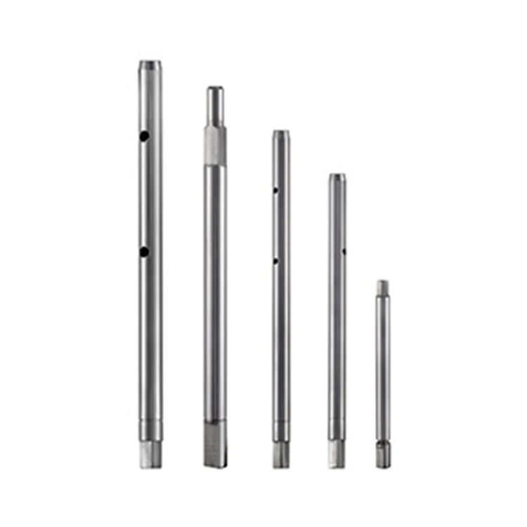 
Densen Customized forged steel long shaft,stainless steel 316 high pressure needle valve 