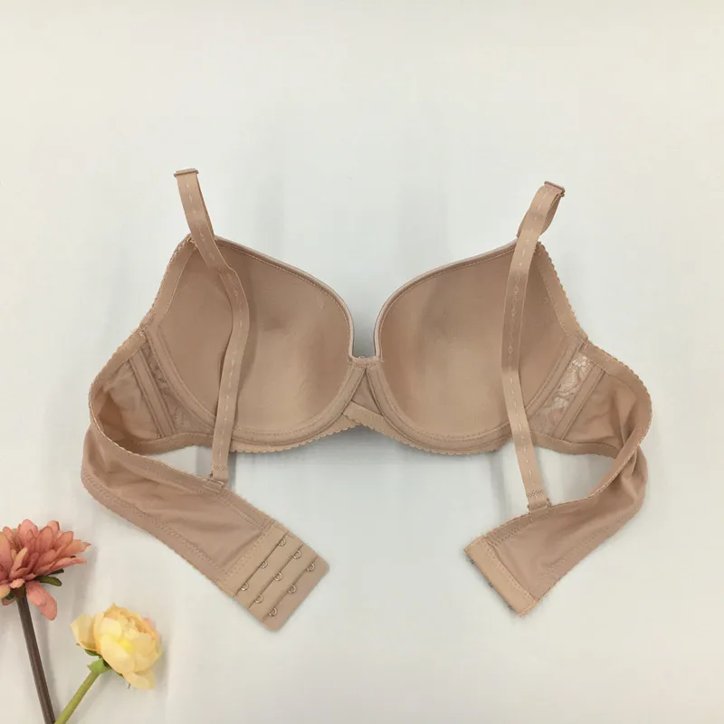 Wholesale price ladies undergarments seamless underwear women mature bra