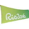 Cheap High Quality Small Big Long One Side Printing Custom Logo Design Outdoor Banner