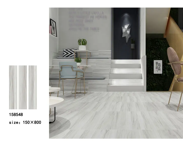 Blank Sublimation Fire Resistant Tiles Stained Glass Ceramic Tile