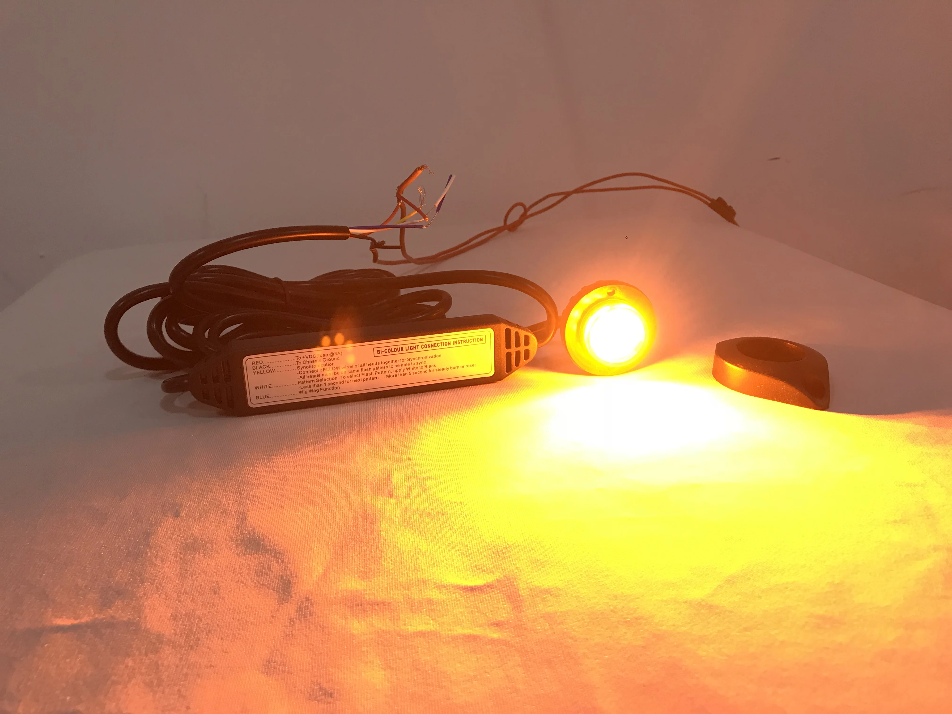 Ha83b Warning Flashing Led Strobe Lights For Trucks Buy Strobe Lights