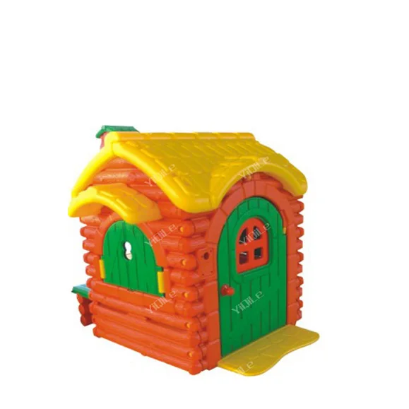 indoor toy house