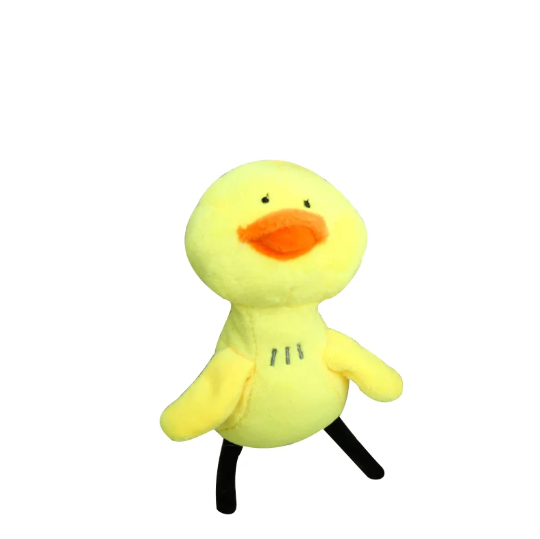 tweety soft toy