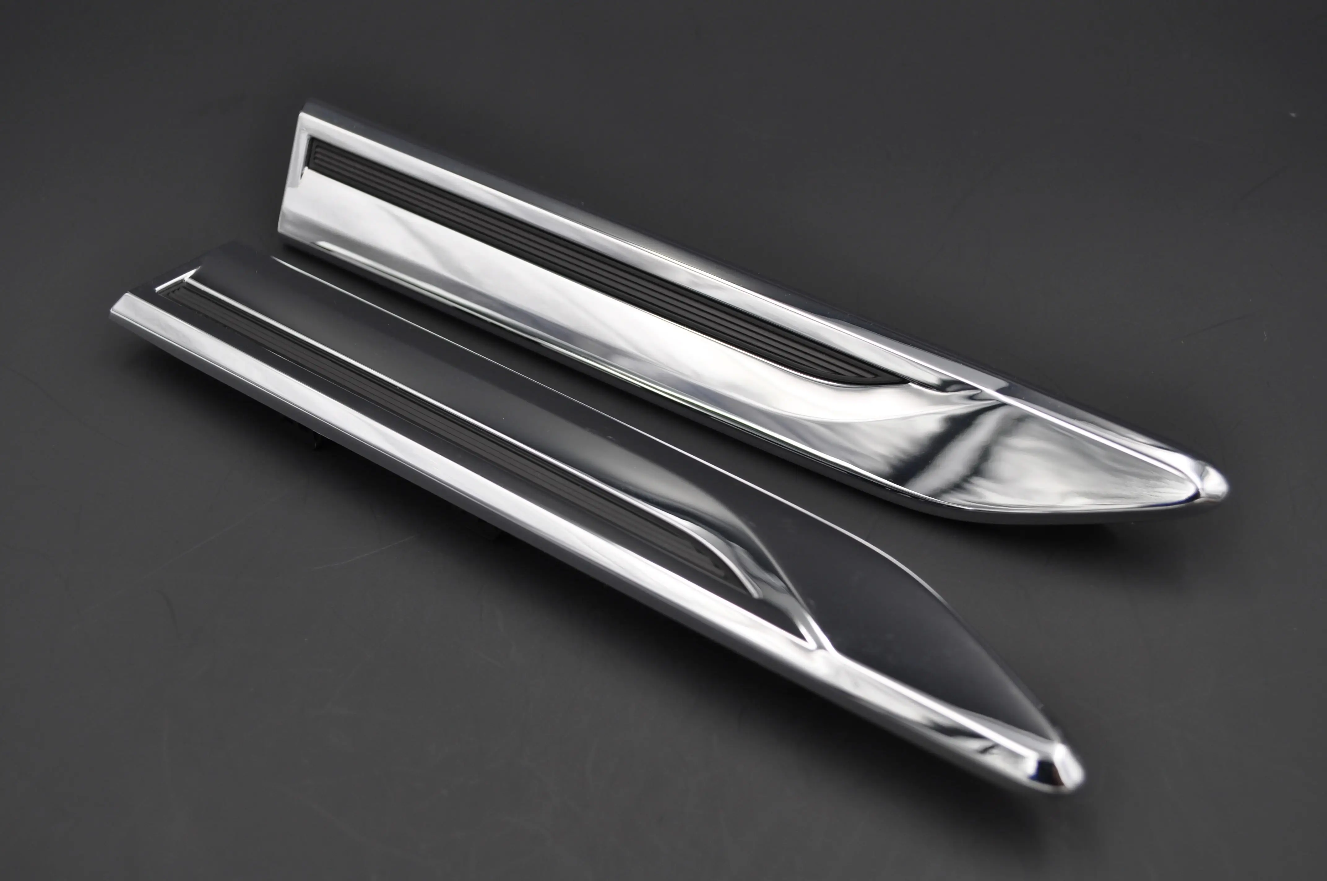 定制cnc 加工汽车塑料零件的内部零件 pc abs pom 汽车零件 cnc 铣削