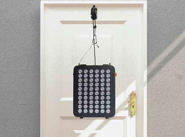 door mounted_