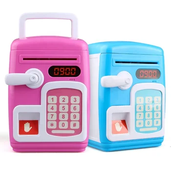 electronic atm bank toy