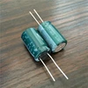 47uF 250V SSL Series 16x27mm Original SAM-SUNG 250V47uF Aluminum Electrolytic capacitor