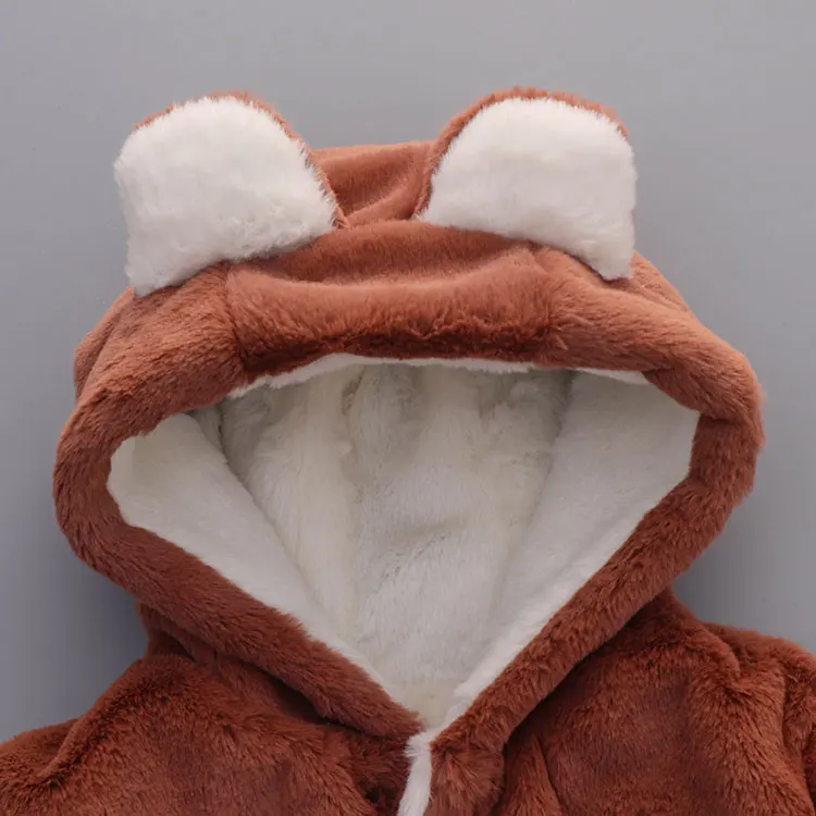 baby girls winter coats