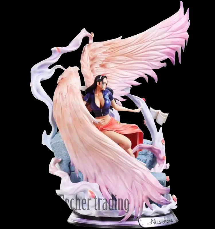 One Piece Gk Kol Nico Robin Action Figure Hot Sells Buy Miss Allsunday Action Figure One Piece Action Figure Product On Alibaba Com