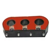 IEC Standard Three Phase Combined Bushing Type Current Transformer 600a