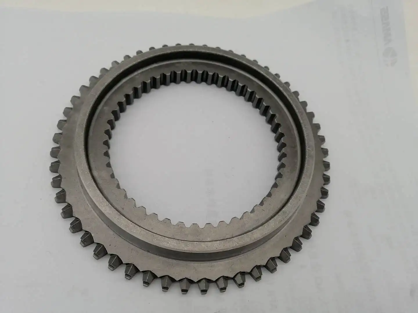 OEM 8877321 Synchronizer Cone for EATON Gear Box - 20crmnti