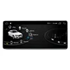 2G RAM 32G ROM Monitor Facelift for A6 2005-2011 Dashboard Multimedia Navigation Upgrade