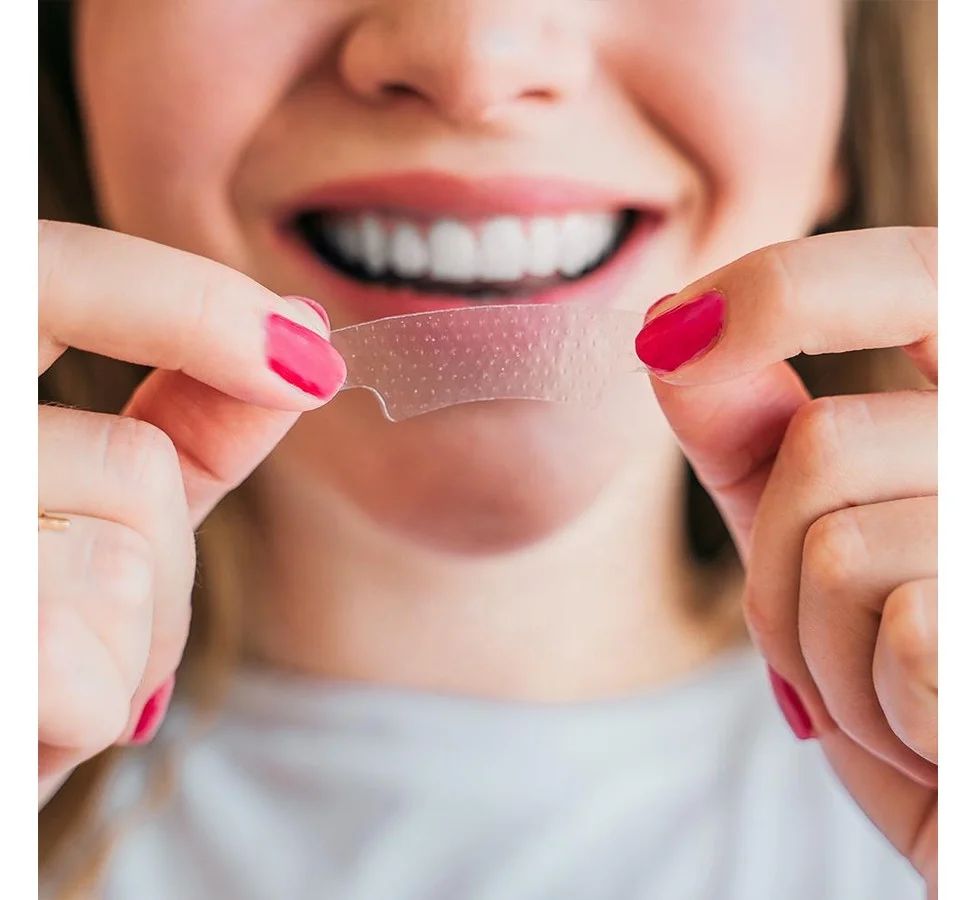 teeth Whitening_strips