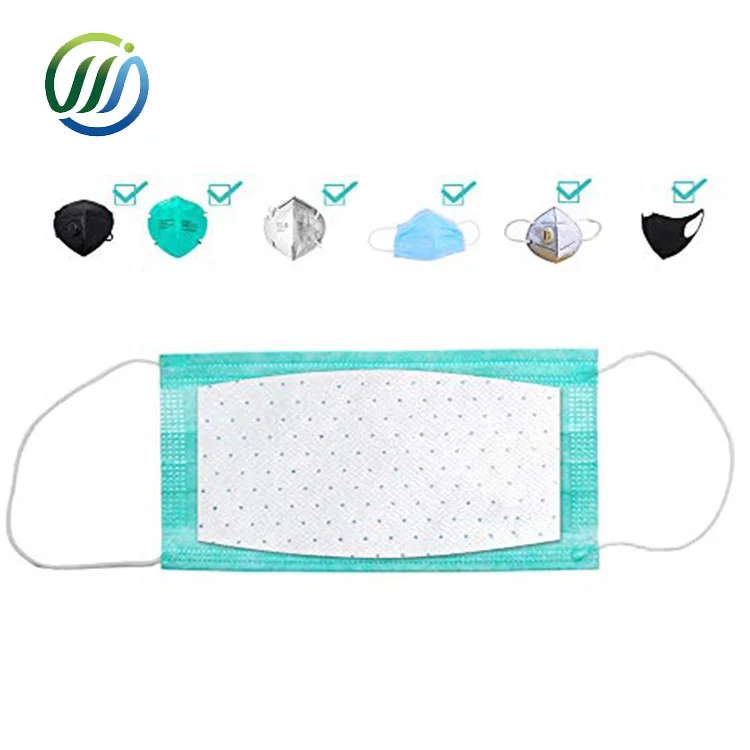 Virgin PP Granules Polypropylene For Melt Blown Fabric PP Granules For Making Melt Blown Fabric