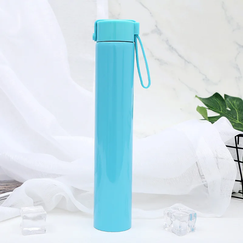 thin thermos